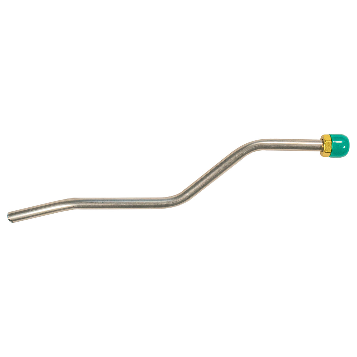 1963-65 Buick Rivera 425CID "Nailhead" 4bbl Booster to Intake Line 1pc, OE Steel