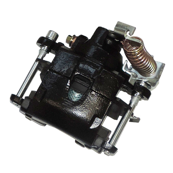 1964-77 GM 10 Or 12 Bolt Rear Disc Brake Conversion Caliper With Parking Brake Right