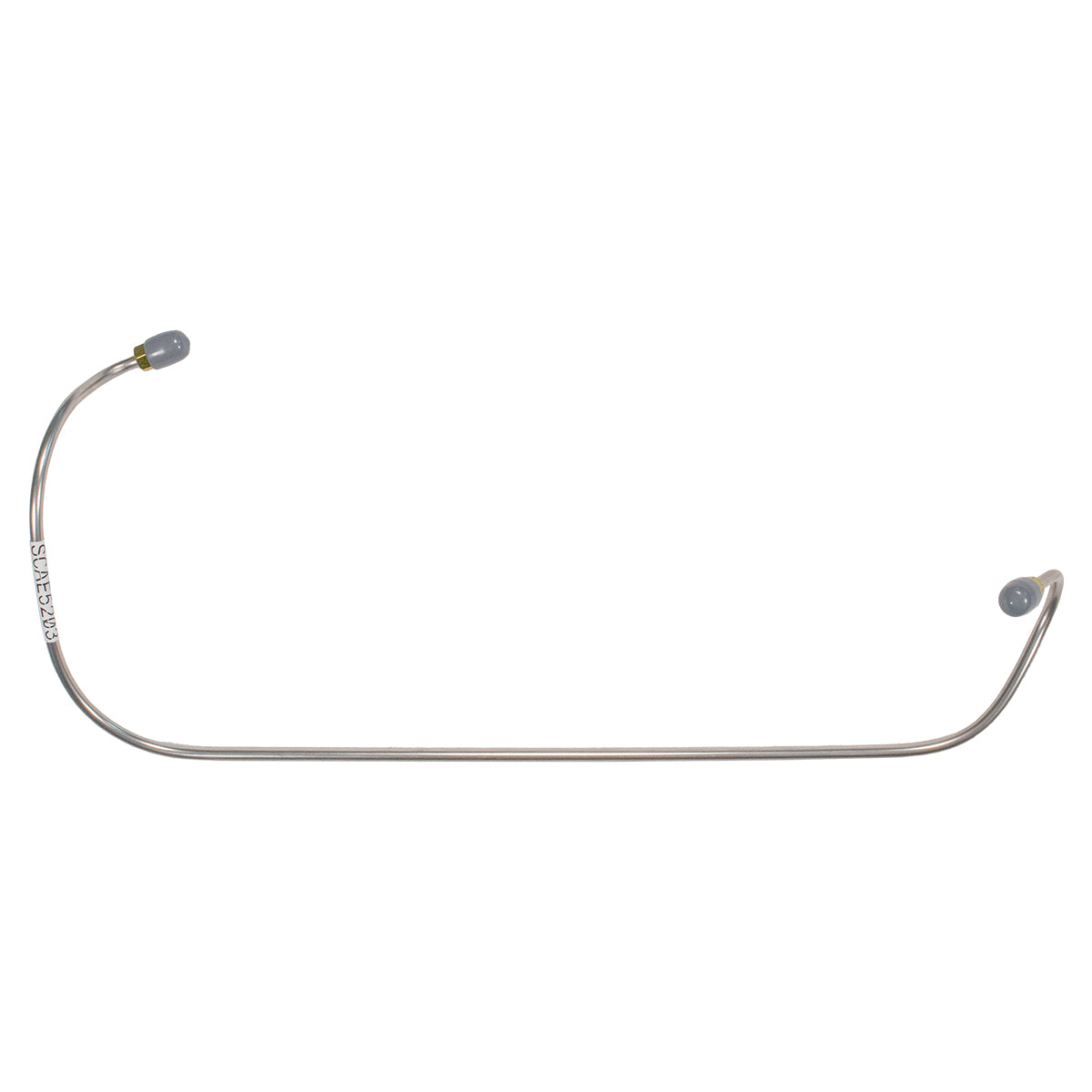 1952-53 Cadillac 331CID V8 Vacuum Advance Line, OE Steel