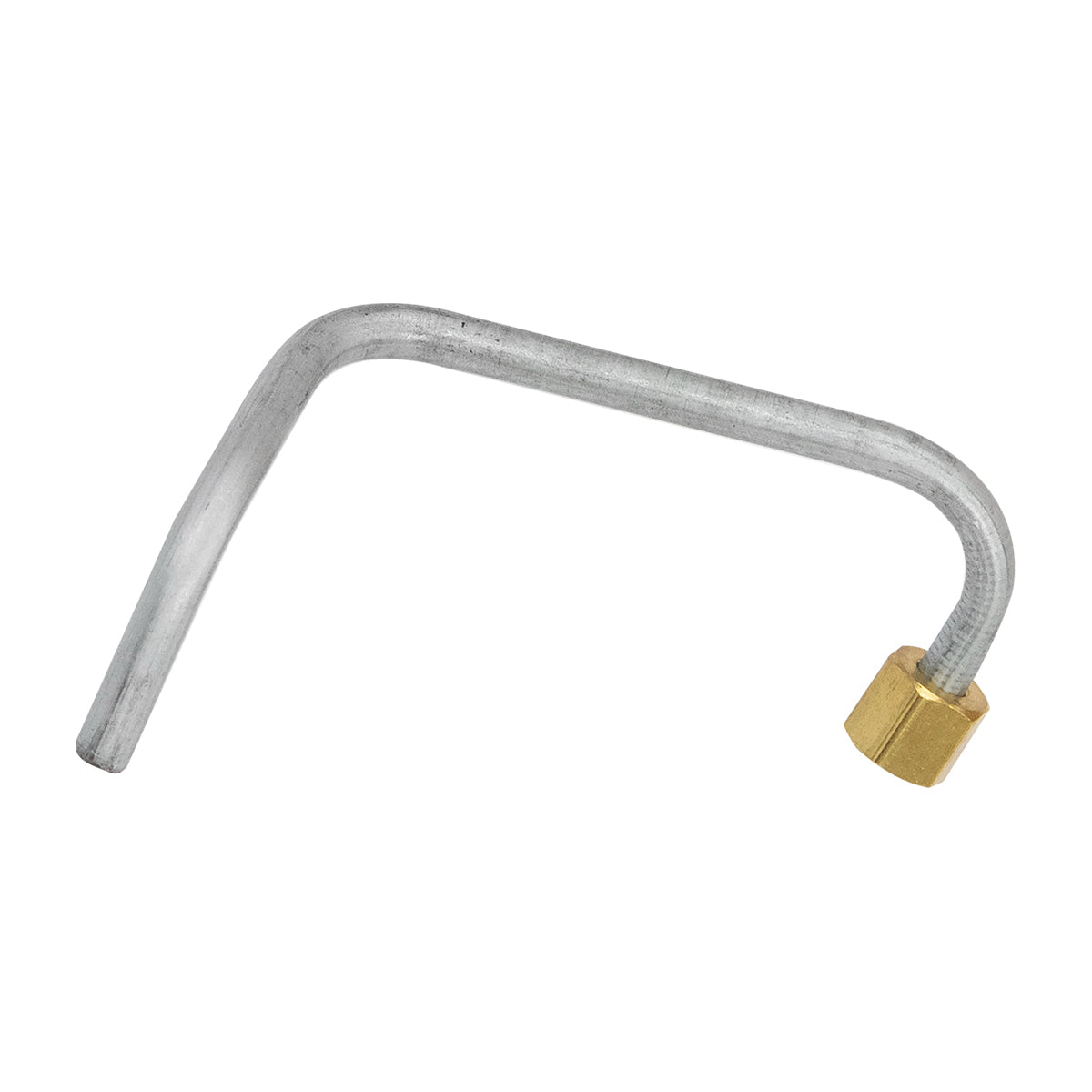 1965 Cadillac 429CID Carter 1/4" Choke Tube 1pc, OE Steel