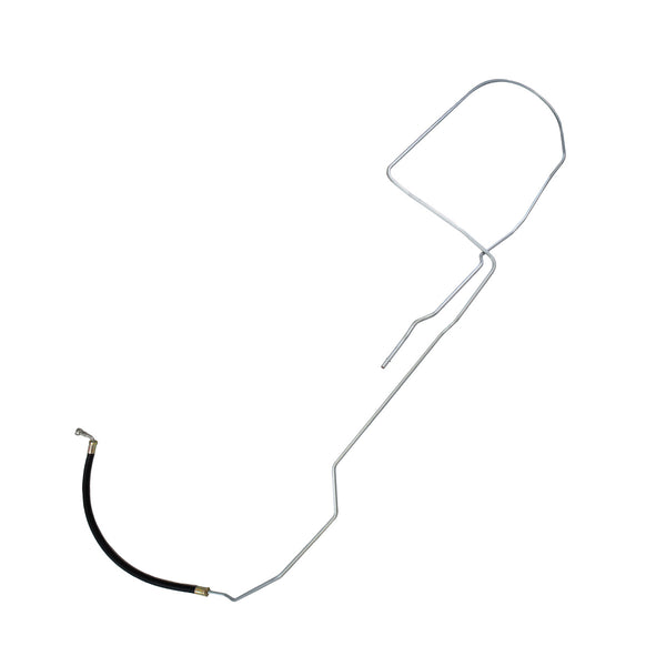 1998-2004 Cadillac Seville 4.6L V8 Vapor Fuel Line 1pc OE Steel