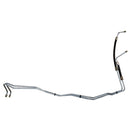 1996-02 Chevrolet/Pontiac Camaro/Firebird V6 3.8L 4L60E 5/16" Transmission Cooler Lines 2pc, OE Steel