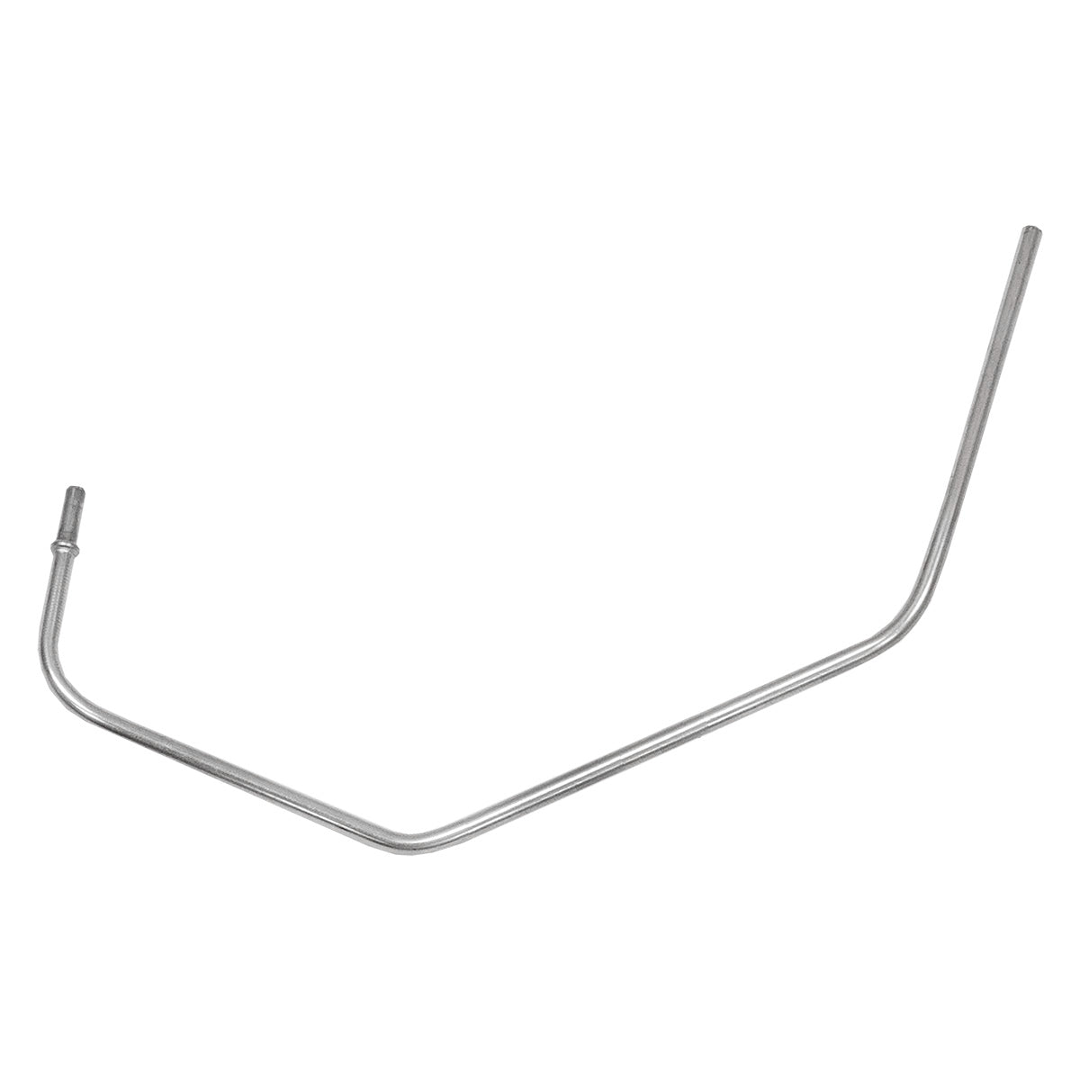 1969 Chevrolet Camaro Small Block Vacuum Advance Line 1pc, OE Steel