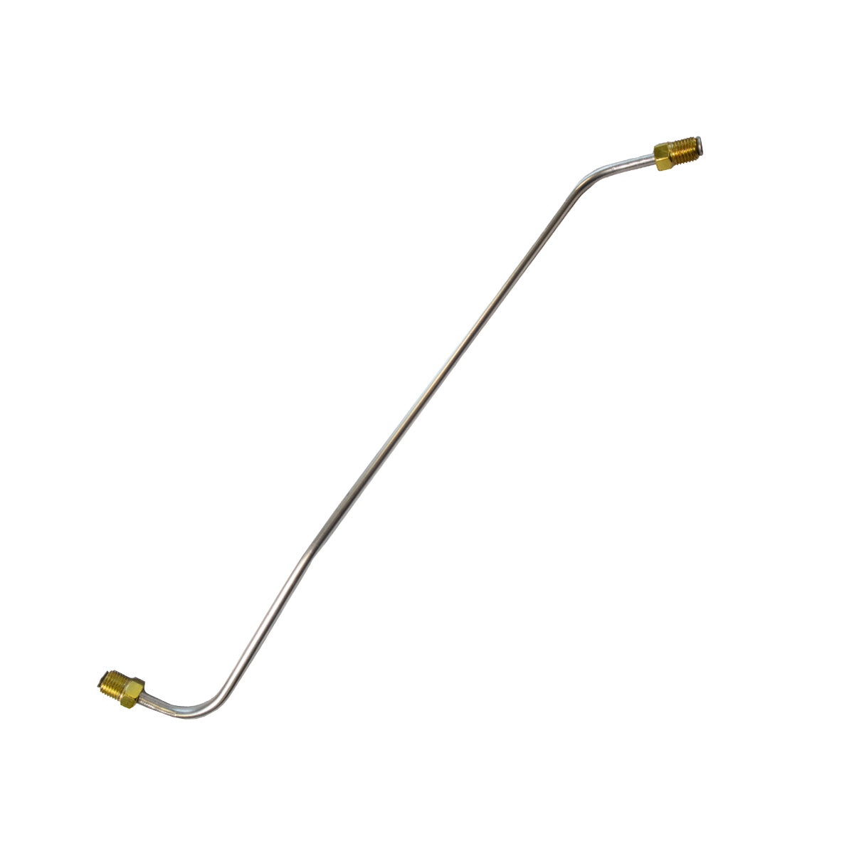1957 Dodge Coronet/Royal/Lancer Oil Pressure Line Hemi, 4bbl, OE Steel