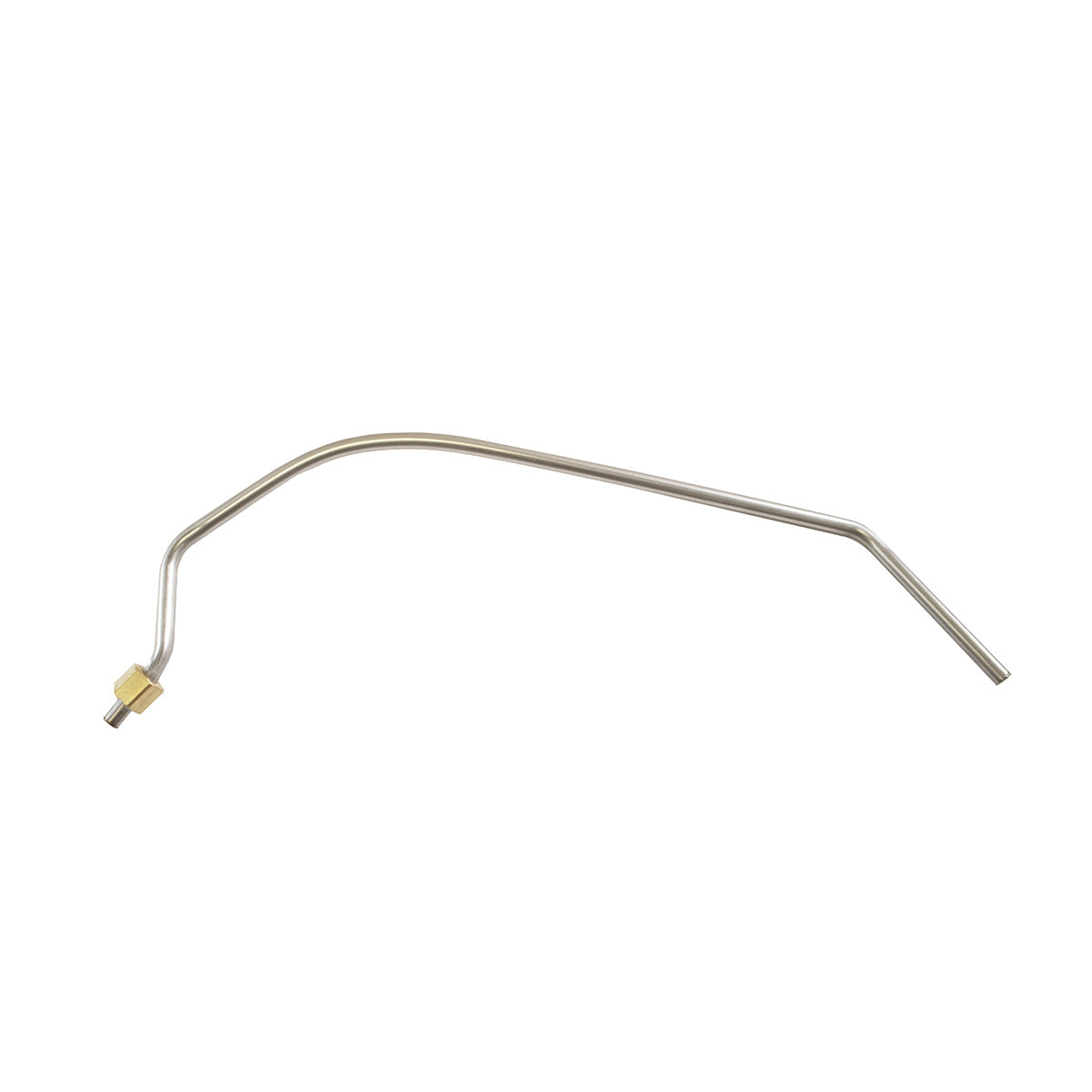 1959-64 Impala 348cid, 4bbl, Choke Tube, 1pc, OE Steel (SU-2)