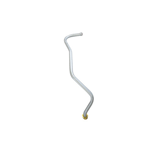 1977-90 Chevrolet Impala Carb to Power Booster Line, OE Steel