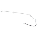 2006-13 Chevrolet Impala 3.5L (Reg. Fuel Only) Four-Wheel Disc w/ABS 5/16" Fuel Vapor Line 1pc, OE Steel