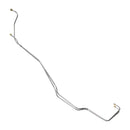 1955-56 Chevrolet Bel Air V8 2SPD Powerglide 5/16" Trans Cooler Lines 2pc, OE Steel