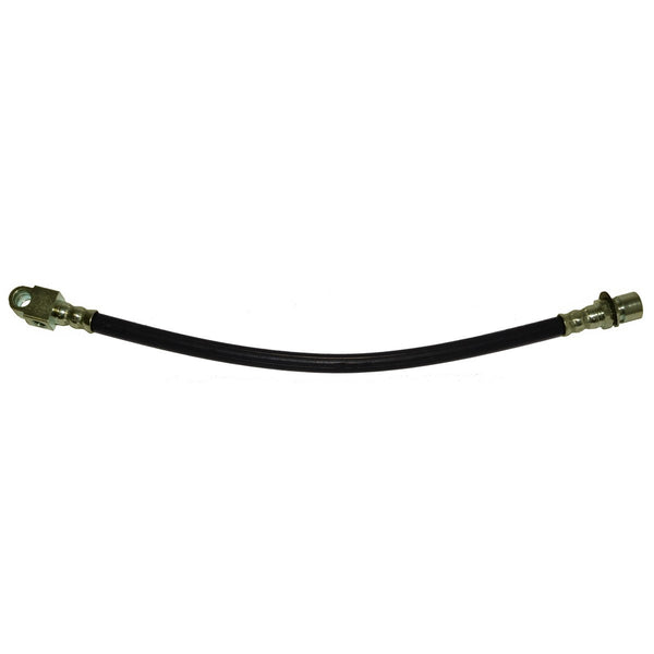 1970-72 Chevrolet Camaro Rear Brake Hose, OE Steel