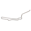 1964-67 Chevrolet Chevelle Malibu 5/16" Fuel Tank Vent Line 1pc, OE Steel