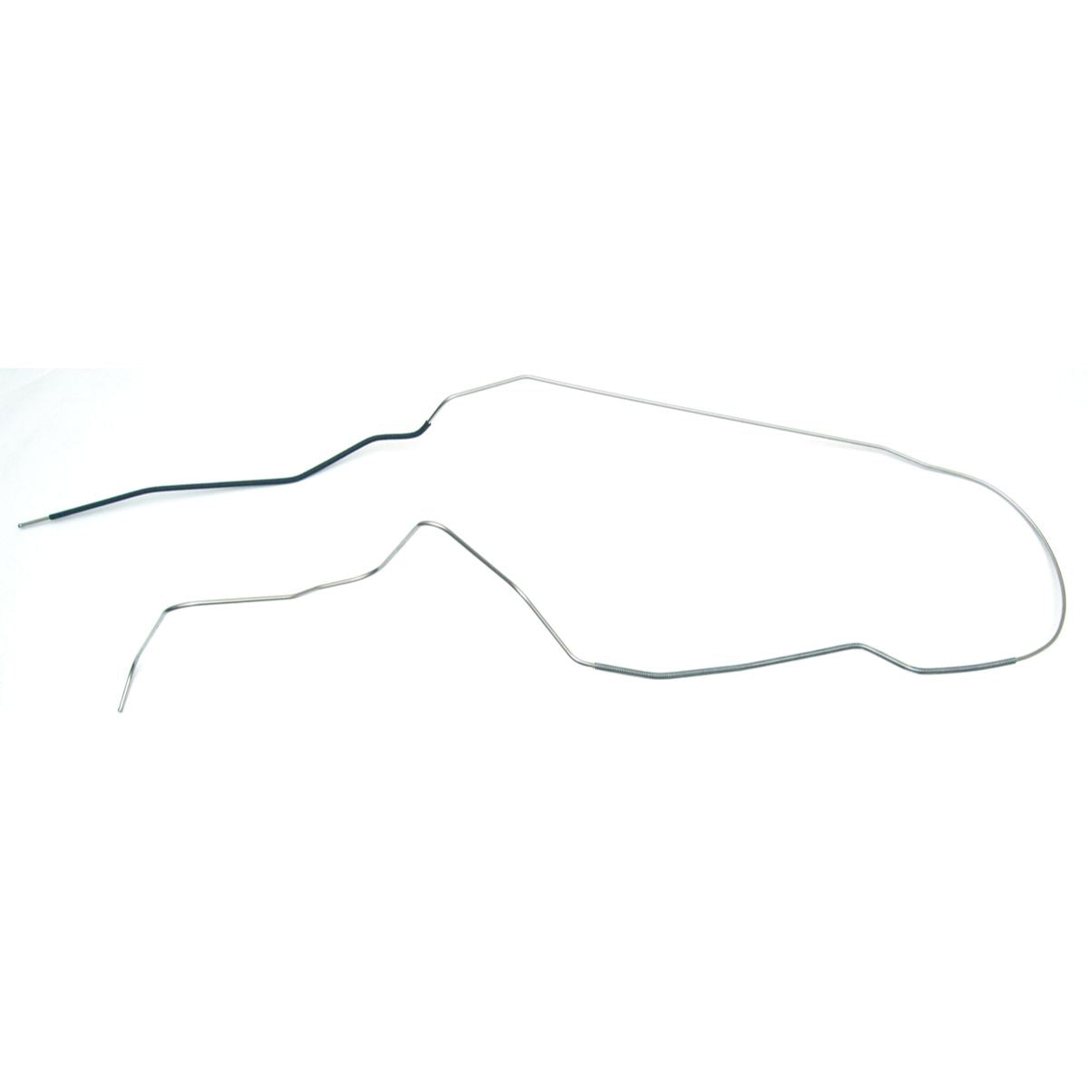 1968-69 Chevrolet Chevelle/Malibu/SS Fuel Return Line 5/16