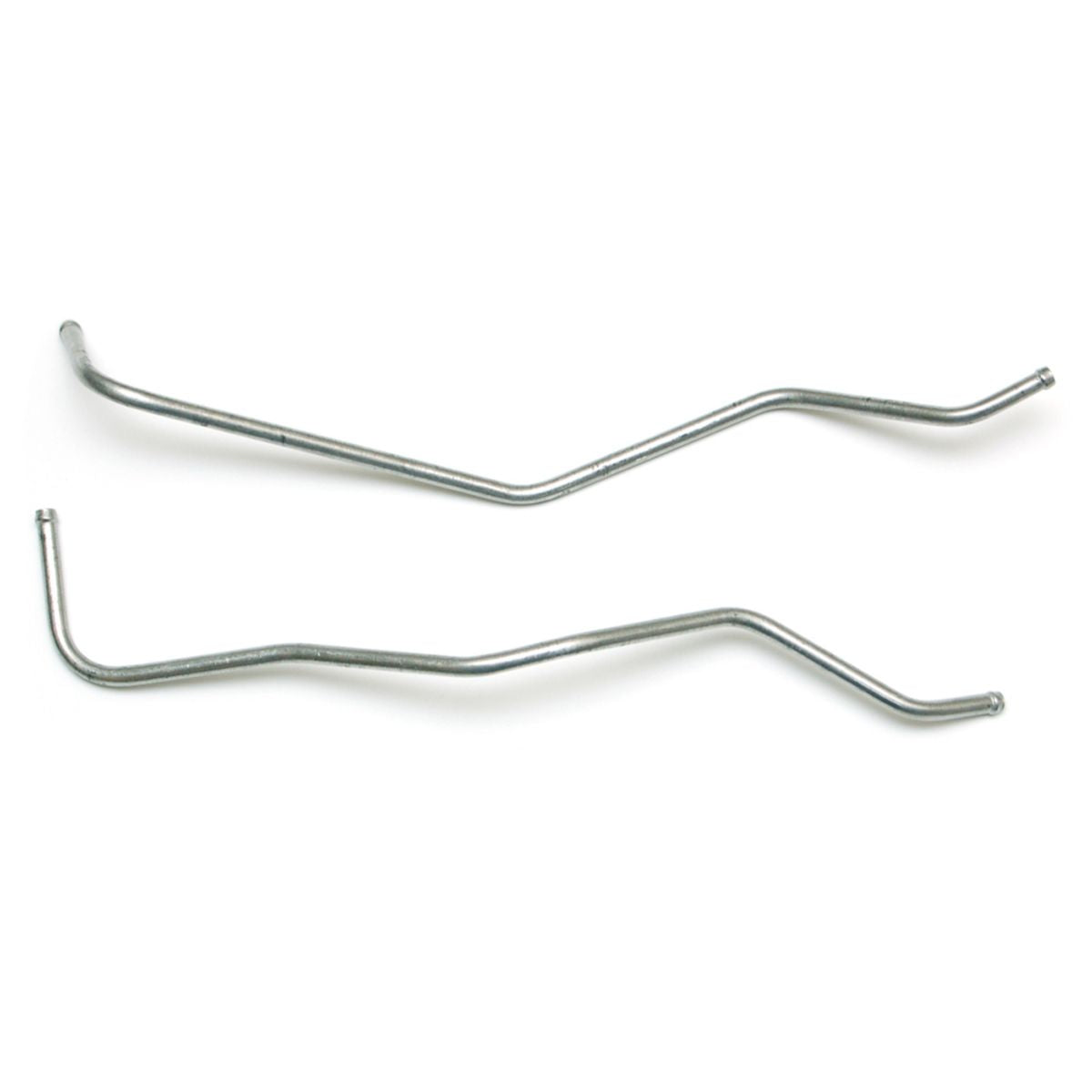 1970 Chevrolet Chevelle/Malibu/SS 5/16" Fuel Tank Vapor Lines 2pc, OE Steel