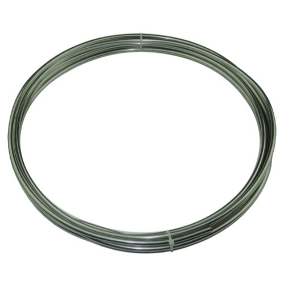 1/4" Tubing 20ft Coil Stainless