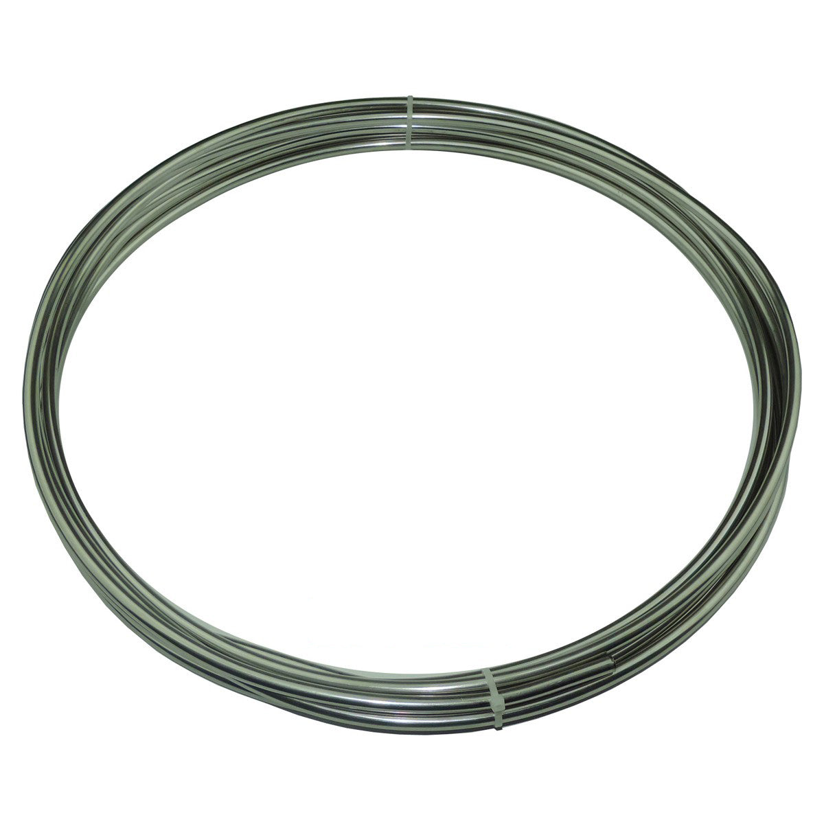1/4" Tubing 25ft Coil Stainless