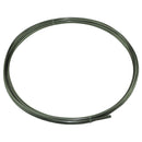 3/16" Tubing 25ft Coil Stainless