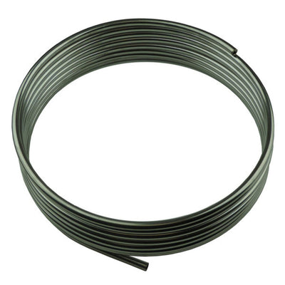 3/8" Tubing 20ft Coil Stainless