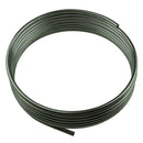 3/8" Tubing 20ft Coil Stainless
