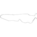 1978-83 G-Body Power Disc Front To Rear Line 1pc OE Steel