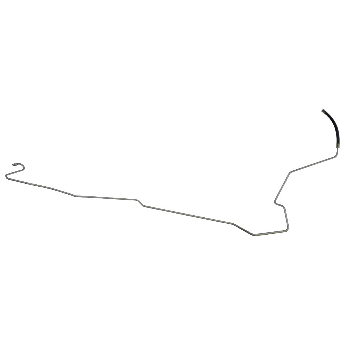 1997-99 Chevrolet Monte Carlo, 3/8" Main Fuel Line, LS Model 3.1L 1pc, OE Steel
