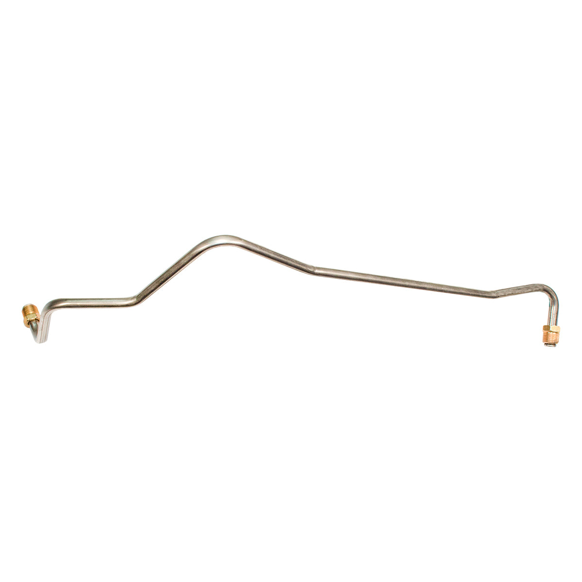 1967-70 Chevrolet/GMC Truck, 1969-70 Blazer/Jimmy 4WD Big Block 3/8" Pump to Carb Line, OE Steel