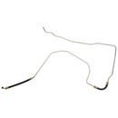 2000-04 Chevrolet GMC Suburban Avalanche Yukon XL Escalade XL 2WD & 4WD 5.3L 5/16" Fuel Vapor Line 1pc, OE Steel