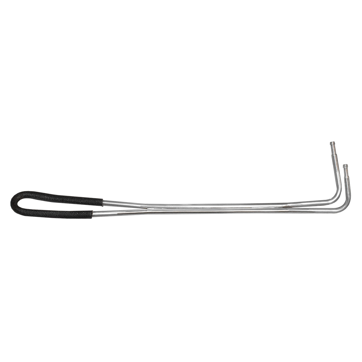 1972 Chevrolet/GMC Truck 2WD 1/2, 3/4-Ton Tank in Cab 3/8" Fuel Vent Line 1pc, OE Steel
