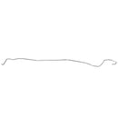 1981-87 Chevrolet GMC Truck 2WD 1/2-Ton V8 3/8" Main Fuel Line 1pc, OE Steel