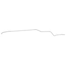 1981-87 Chevrolet GMC Truck 4WD 1/2, 3/4-Ton Small Block Carbureted V8 3/8" Main Fuel Line 1pc, OE Steel