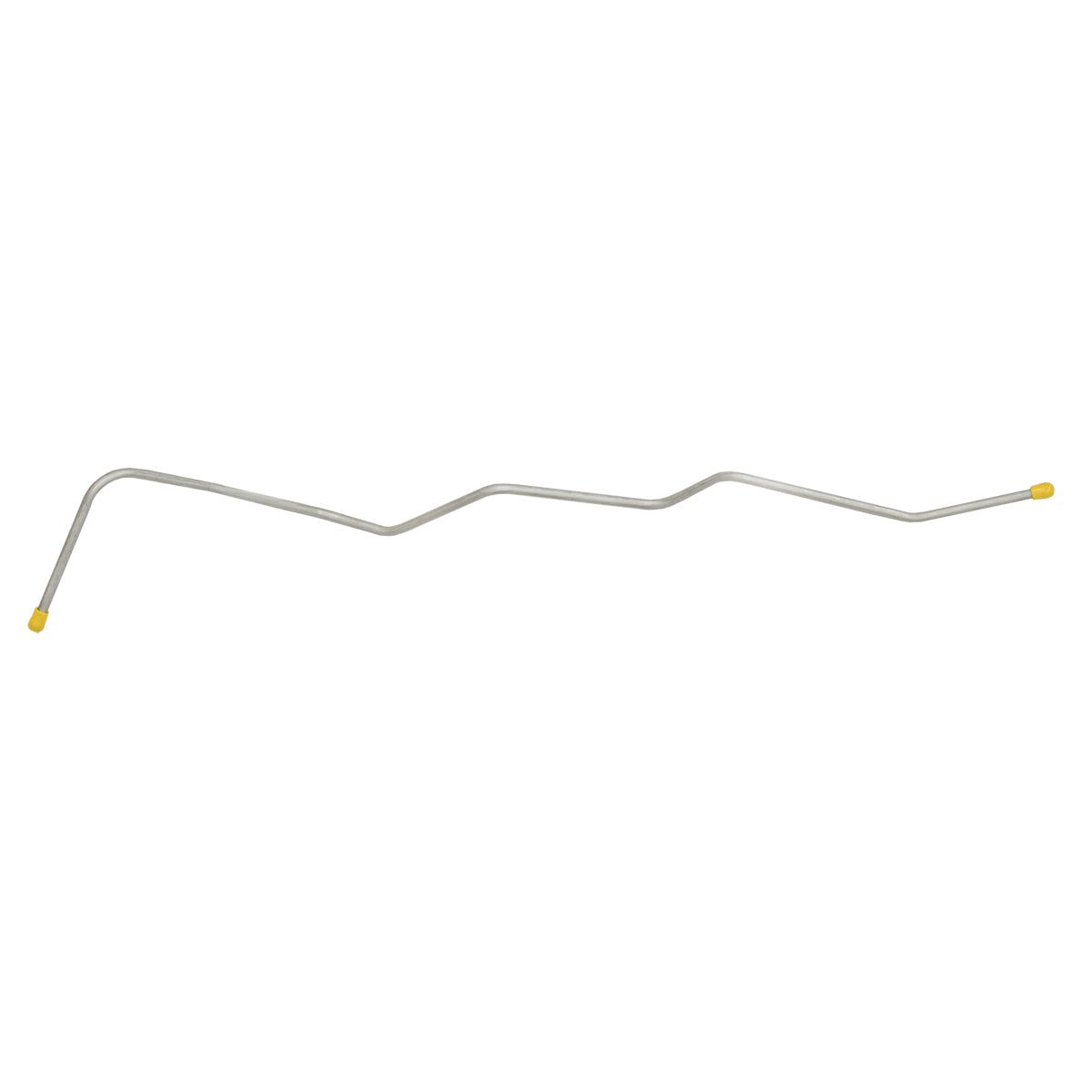 1997-99 Chevrolet/GMC Truck 4WD 3/4, 1-Ton Small/Big Block V8 (Vortec) FI Crew Cab Longbed 1/4" Fuel Vapor Lines 2pc, OE Steel