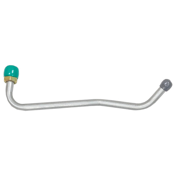 1973-80 Chevrolet GMC Truck Blazer Jimmy 2WD 3/8" Power Steering Return Line, OE Steel
