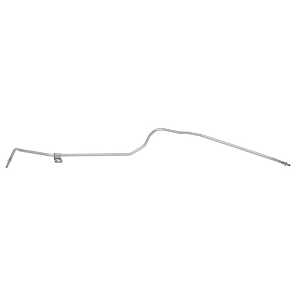 1990-91 Chevrolet/GMC Suburban 4WD Small Block V8 4bbl (Gas Motor Only) T400 1/4" Trans Mod Line 1pc, OE Steel