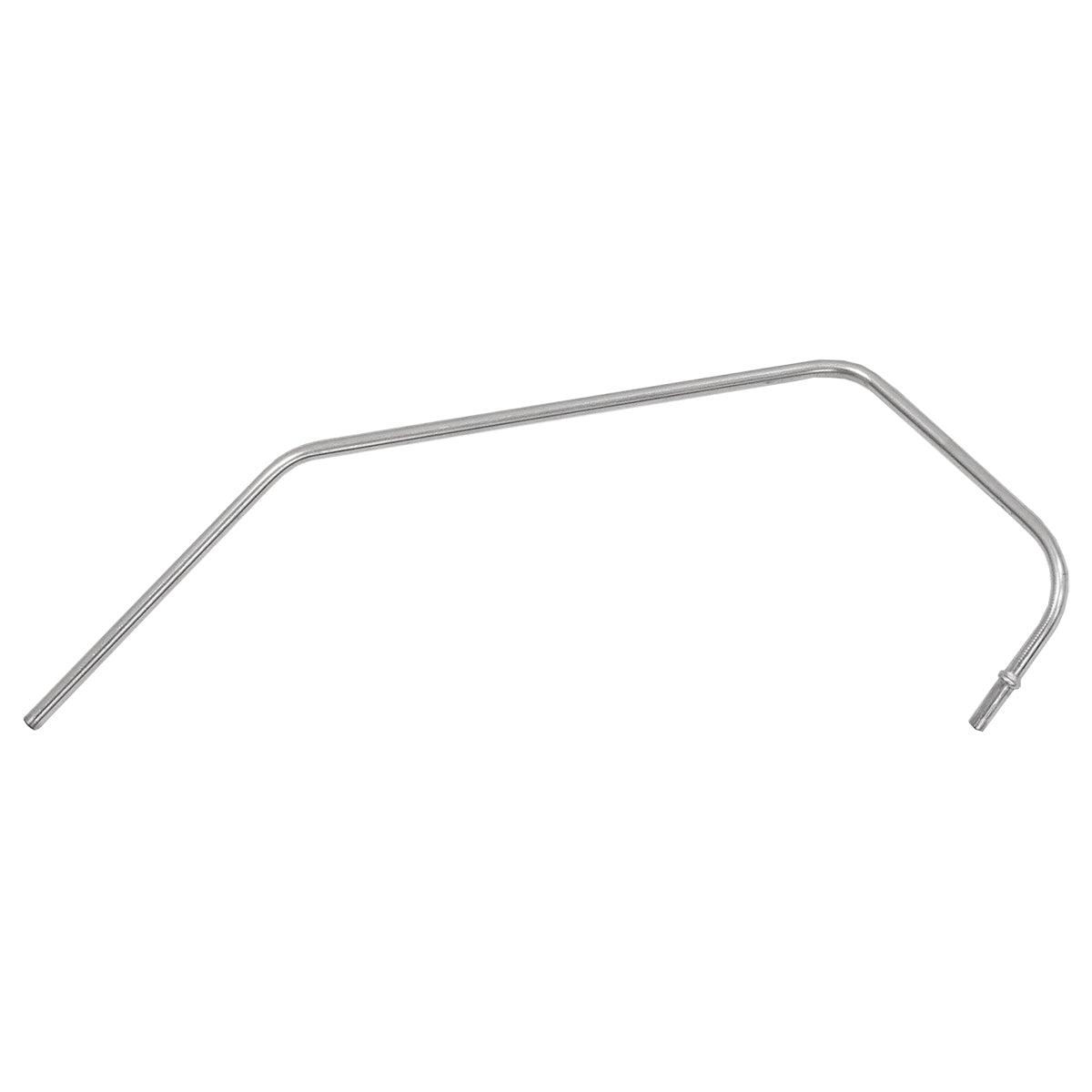 1971-72 Chevrolet/GMC Truck/Blazer/Jimmy 2WD 250CID 6CYL 3/16" Vacuum Advance Line, OE Steel