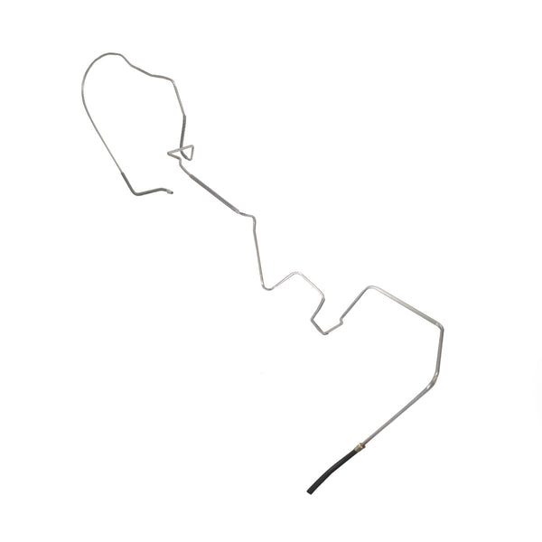 1993-96 Chevrolet Corvette 5.7L LT1 Main Fuel Line, OE Steel