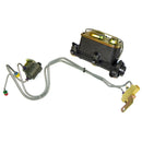 1970 GM A-Body Manual Upper KIt With Stock Style Valves