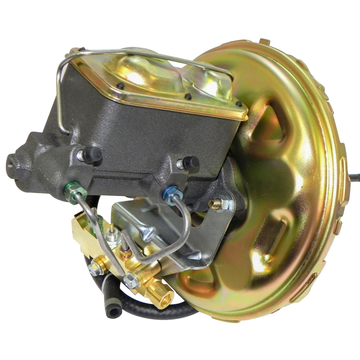 1970 & 1971-79 Pontiac Firebird Chevrolet Camaro Power Disc Brake Upper Booster Kit