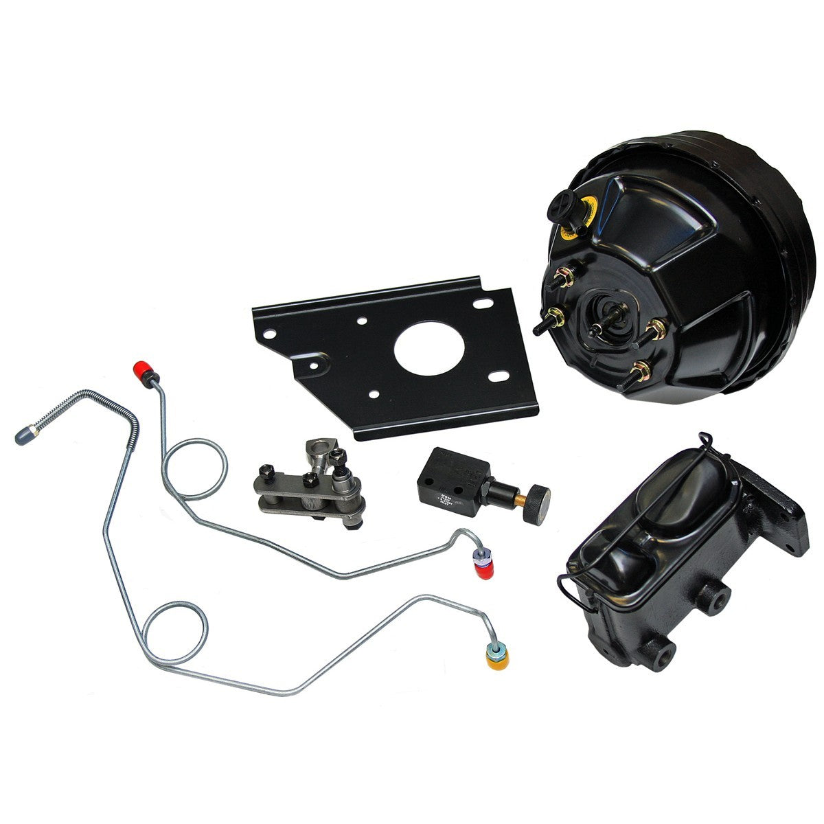 1966-70 Mopar B-body, Disc Brake Upper Conversion Kit.
