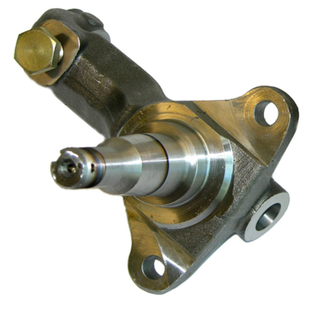 GM A-, F-, & X-Body Spindles, Each