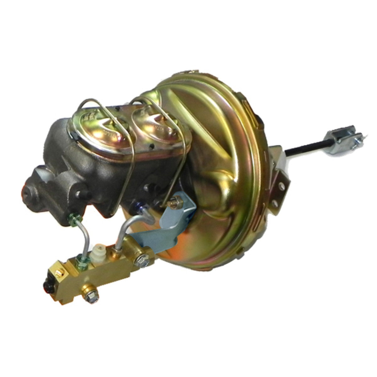 1964-66 GM A-Body Disc Brake Conversion Upper Kit