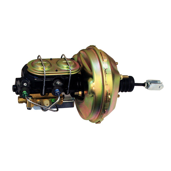 1962-67 Chevrolet Chevy II Disc Brake Conversion Upper Kit