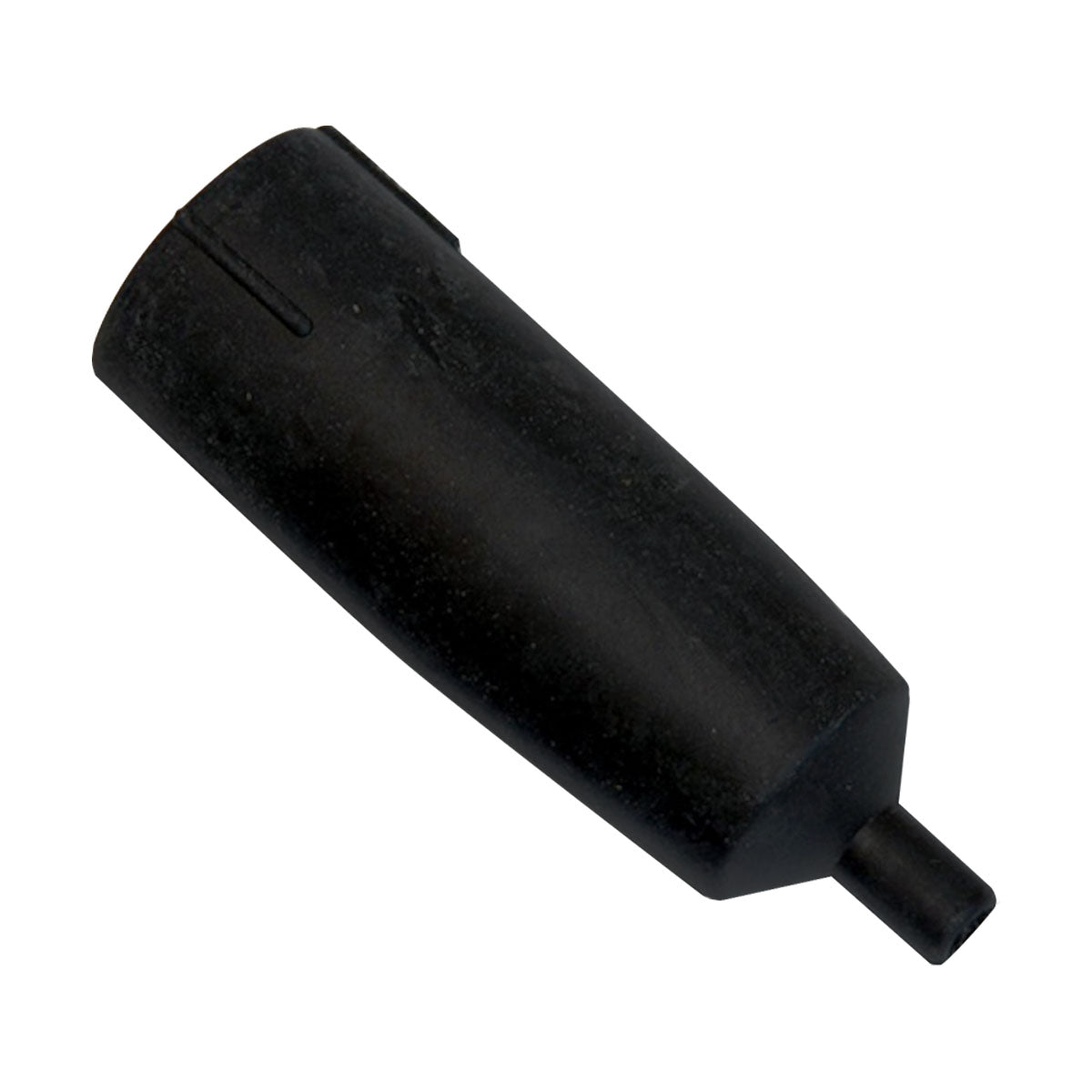 1955-72 Chevrolet and GMC Truck, 1955-64 Chevrolet Full-Size Car, & 1955-72 Full-Size Car Parking Brake Cable Dust Boot, 1pc