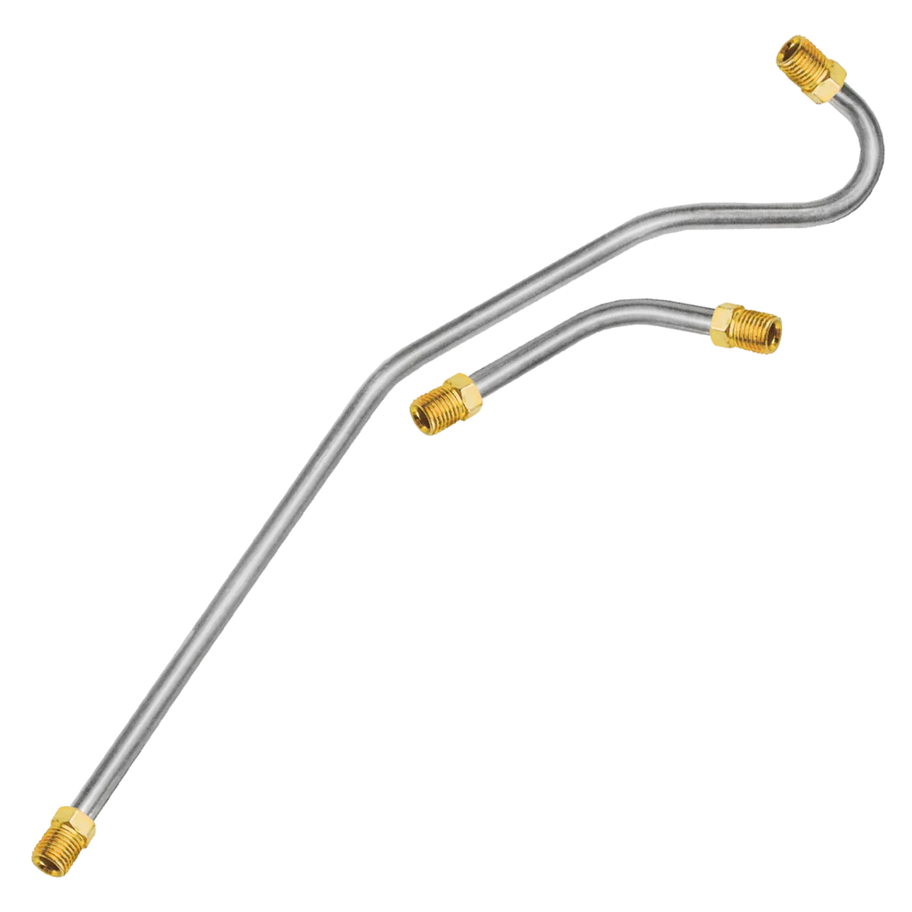 Fuel Line Shops Fuel Lines – Inline Tube