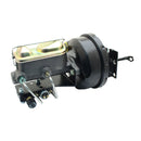 1964-66 Ford Mustang Power Disc Brake Conversion Upper Kit With Adjustable Valve