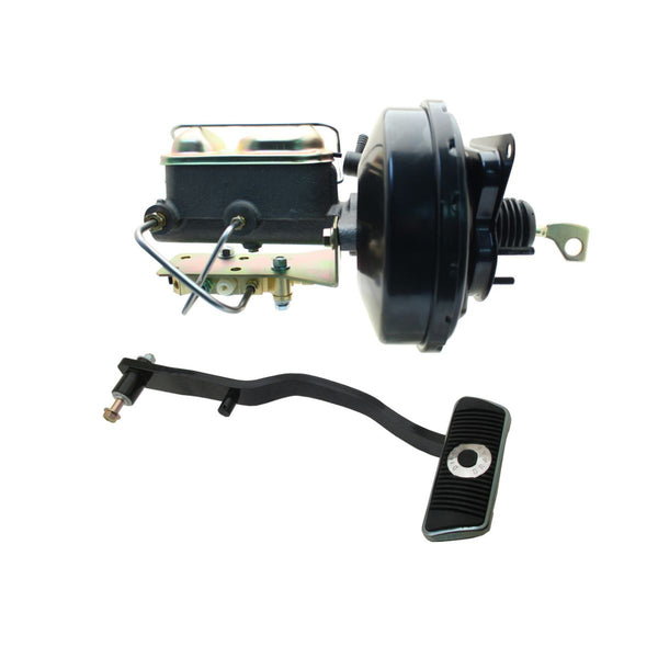 1967-70 Ford Mustang Power Disc Brake Conversion Upper Kit