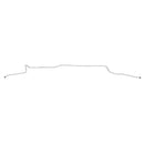 1980-86 Ford Truck 2WD Longbed Side Tank to Pump (DS Routing) 3/8" Main Fuel Line 1pc, OE Steel