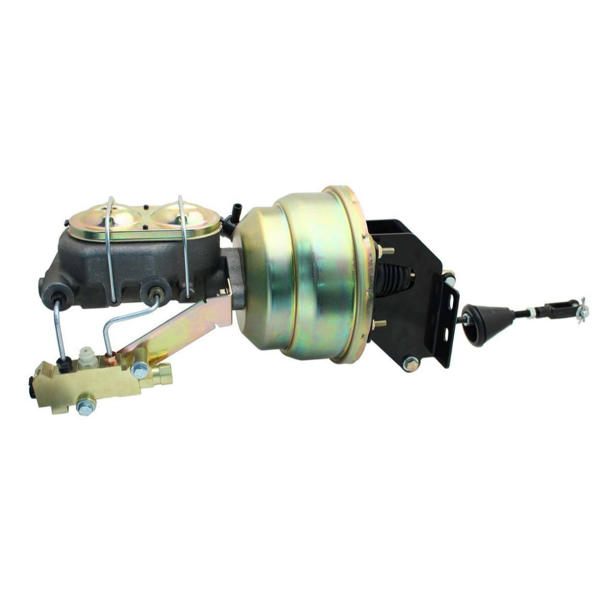 1973-78 Ford F100 F150 Power Disc Brake Conversion Upper Kit