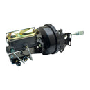 1957-77 Ford F100 Conversion Upper Kit With 7” Booster And Valve