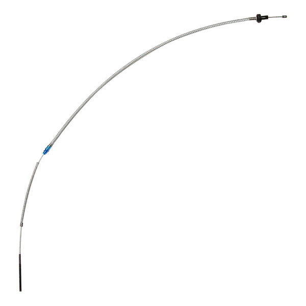 1967-69 Chevrolet Camaro Pontiac Firebird Front Parking Cable OE Steel