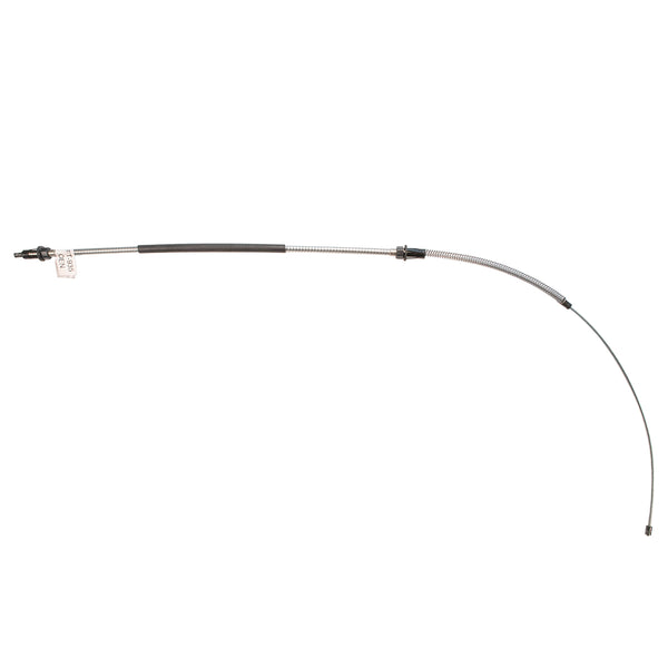 1978-80 GM G-Body Automatic Transmission Front Parking Brake Cable OE Steel