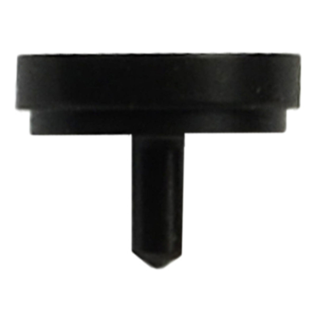 45 Degree Flare Button, 3/16"