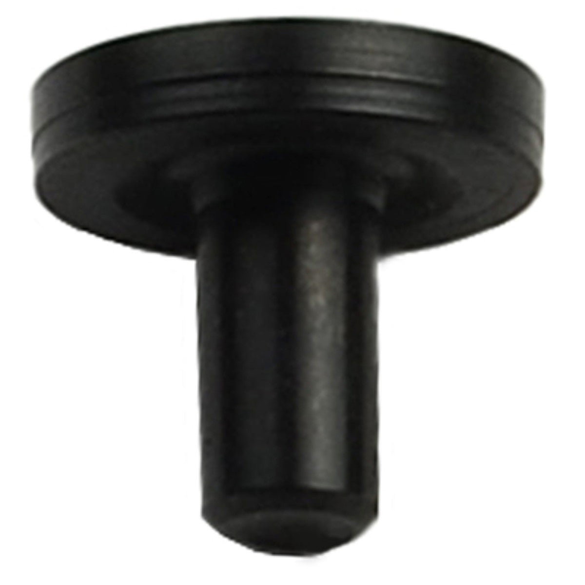 45 Degree Flare Button, 3/8"